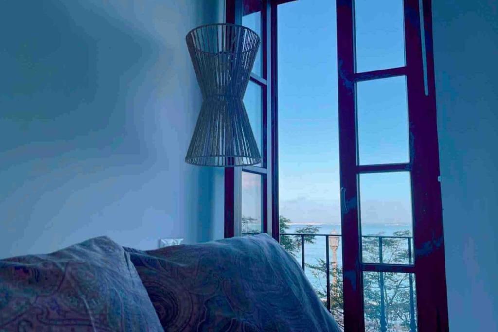 Apartmán All About Views. Las Mejores Vistas En Cadiz. Exteriér fotografie